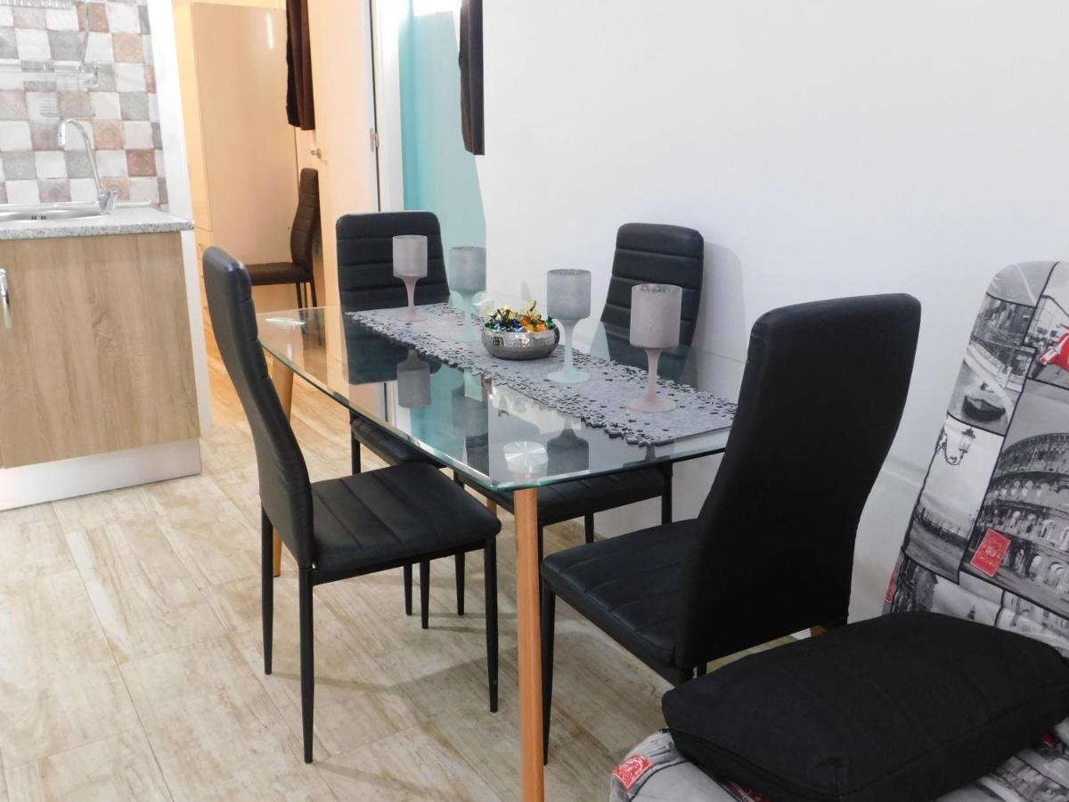 Apartamento Romulo Y Remo-Romulo Mérida Exterior photo