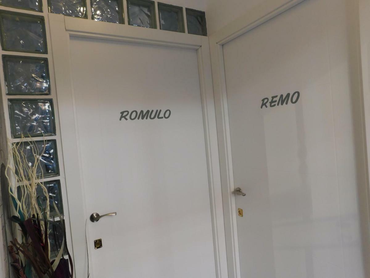 Apartamento Romulo Y Remo-Romulo Mérida Exterior photo