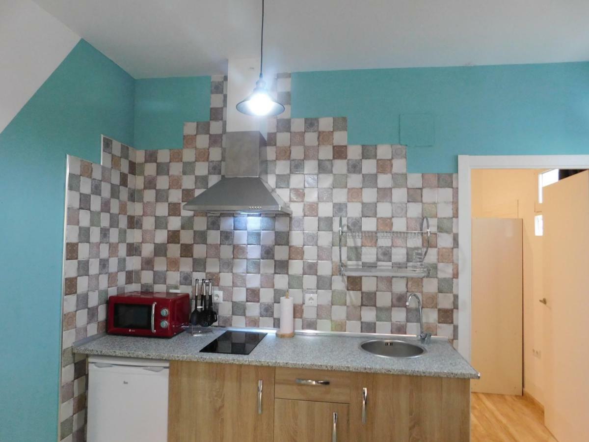 Apartamento Romulo Y Remo-Romulo Mérida Exterior photo