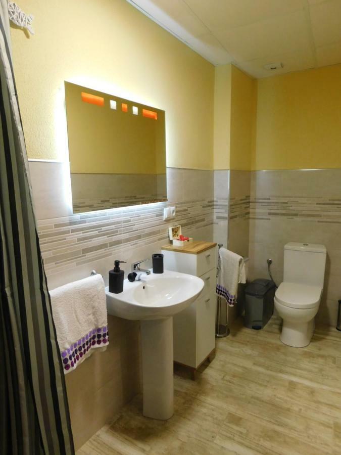 Apartamento Romulo Y Remo-Romulo Mérida Exterior photo
